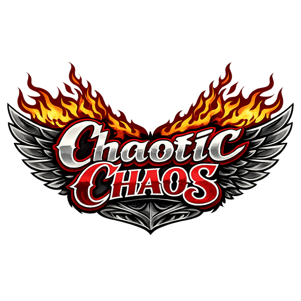 Chaotic Chaos Designs