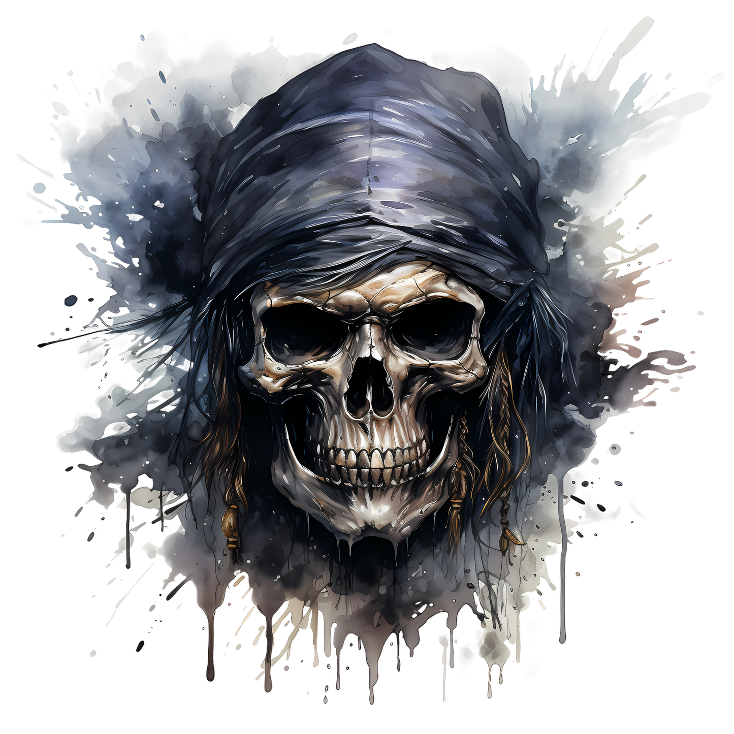 PIRATE 2