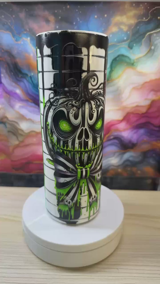1852 ~ 20oz Skinny ~ CHILL