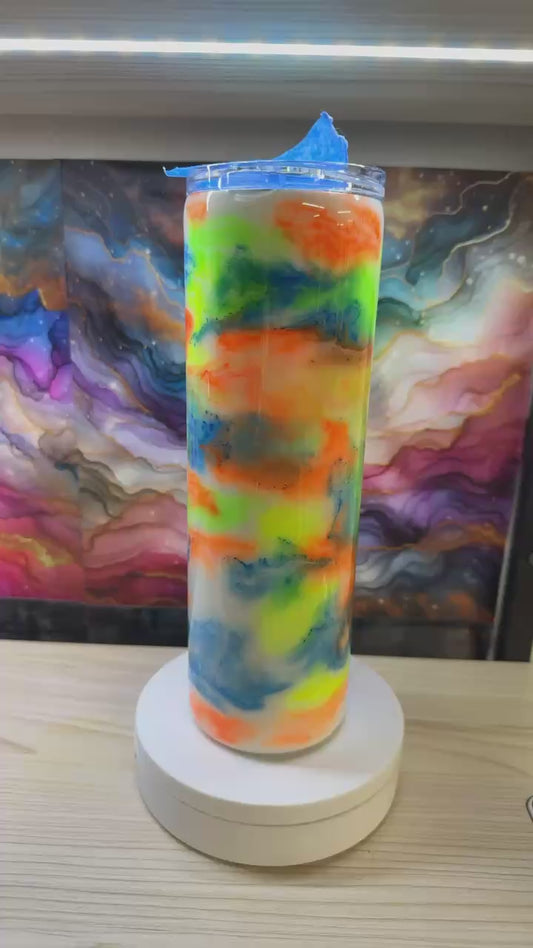 RTS ~ 2168 ~ 30oz Skinny