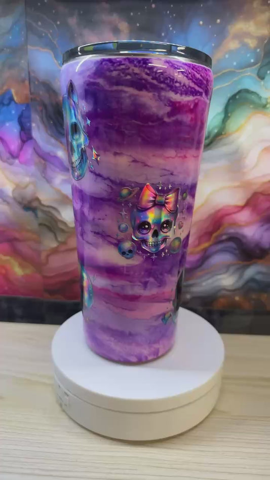 RTS ~ 2178 ~ 24oz TAPERED