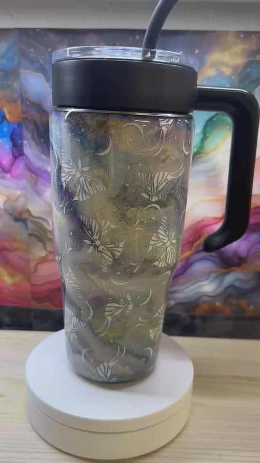 RTS ~ 2094 ~ 30oz TWIST SYSTEM