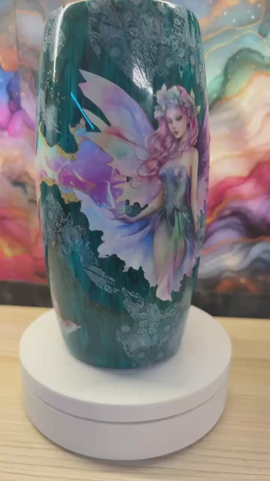 1918 ~ 25oz barrel ~ amanda r