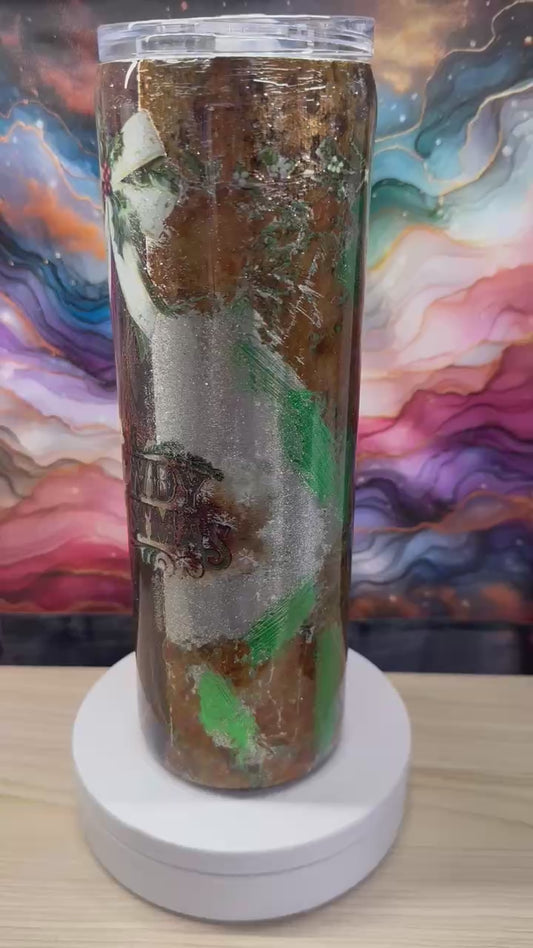 RTS ~ 2065 ~ 30oz Skinny