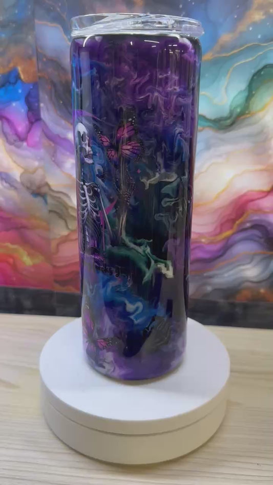 RTS ~ 2056 ~ 20oz Skinny