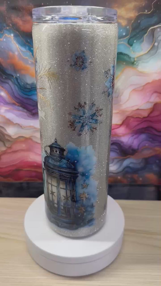 RTS ~ 2038 ~ 30oz Skinny