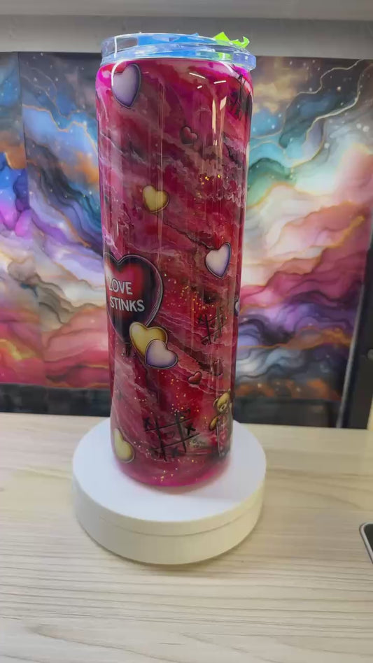 RTS ~ 2202 ~ 30oz Skinny