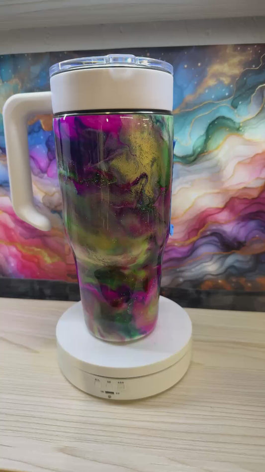 RTS ~ 2152 ~ 30oz TWIST SYSTEM ~ CHILL