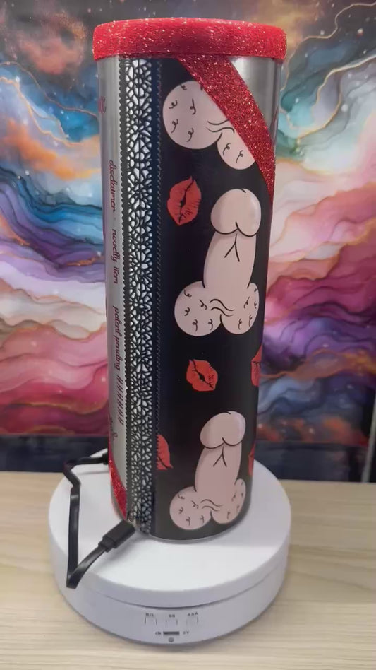 BEDSIDE BOB COVER