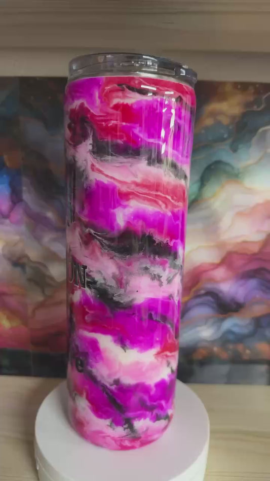 RTS ~ 2028 ~ 30oz Skinny