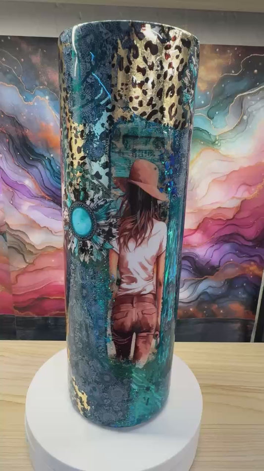1830 ~ 30oz SKINNY ~ JOHNNA P