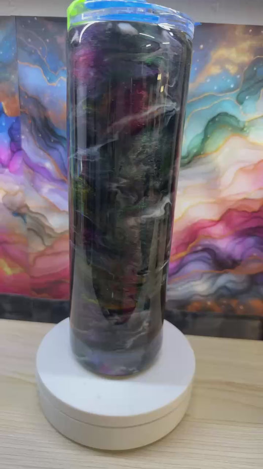 RTS ~ 2157 ~ 30oz Skinny