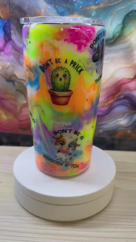 RTS ~ 2053 ~ 20oz CLASSIC