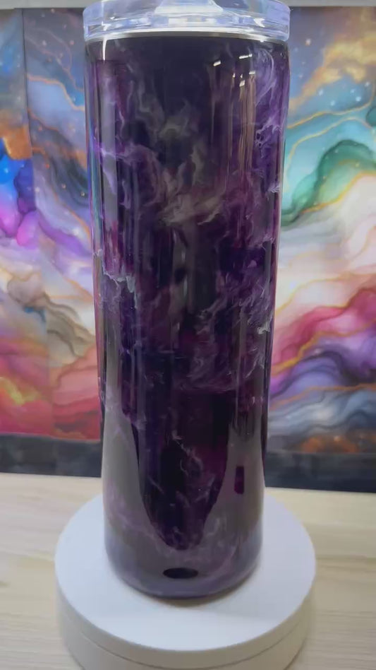 RTS ~ 2298 ~ 30oz Skinny