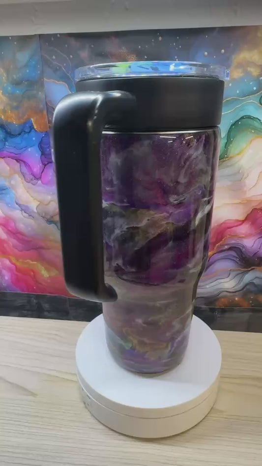 RTS ~ 2187 ~ 30oz TWIST SYSTEM