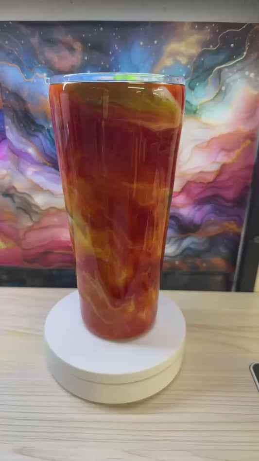 RTS ~ 2149 ~ 32oz SLIM TAPERED