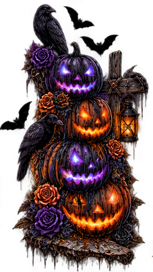 PUMPKIN 6