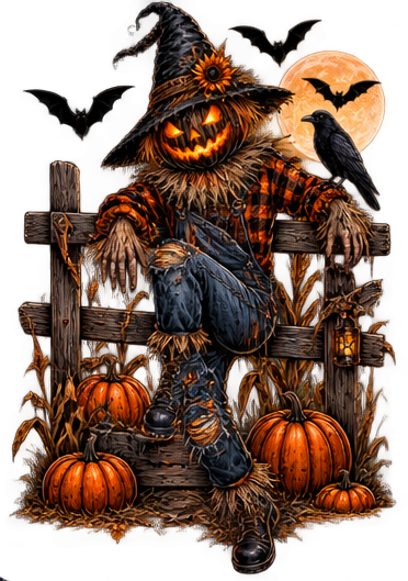 SCARECROW 1