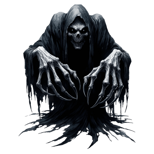 MONSTER 10