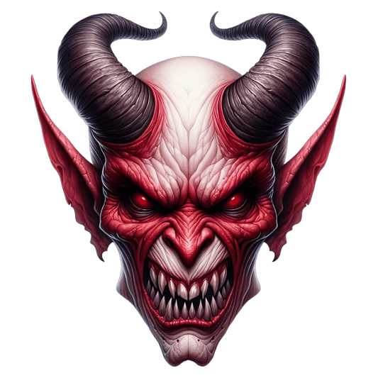 MONSTER 21