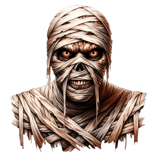 MONSTER 23