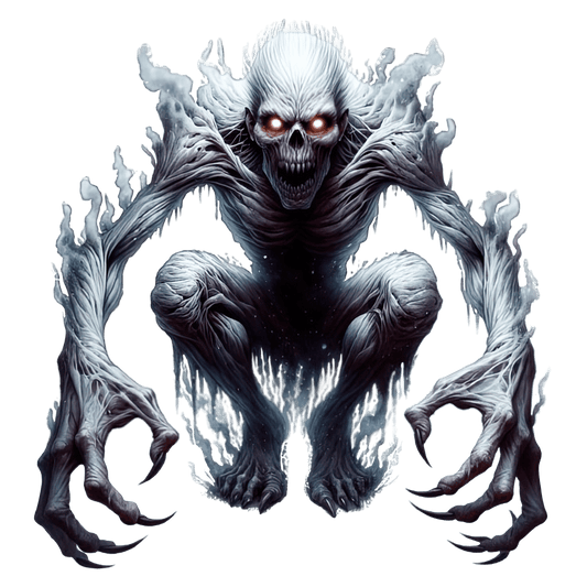 MONSTER 7