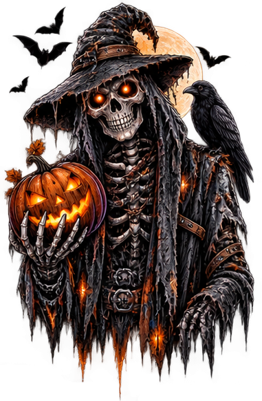 SKELETON CREW 1